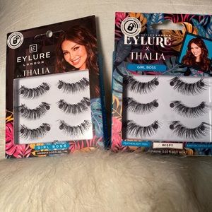 Eylure London lashes